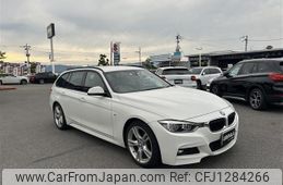 bmw 3-series 2016 -BMW--BMW 3 Series DBA-8A20--WBA8G32040K441371---BMW--BMW 3 Series DBA-8A20--WBA8G32040K441371-