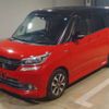 suzuki solio 2015 -SUZUKI--Solio DAA-MA36S--MA36S-607712---SUZUKI--Solio DAA-MA36S--MA36S-607712- image 1