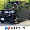 honda n-box 2018 -HONDA--N BOX DBA-JF3--JF3-1086867---HONDA--N BOX DBA-JF3--JF3-1086867- image 1