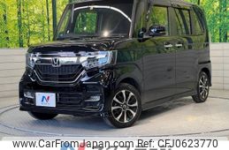 honda n-box 2018 -HONDA--N BOX DBA-JF3--JF3-1086867---HONDA--N BOX DBA-JF3--JF3-1086867-