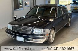 toyota century 2006 CFJ1824667