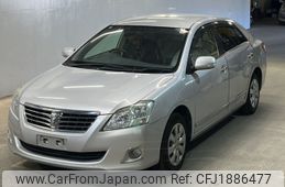 toyota premio 2012 CFJ1886477