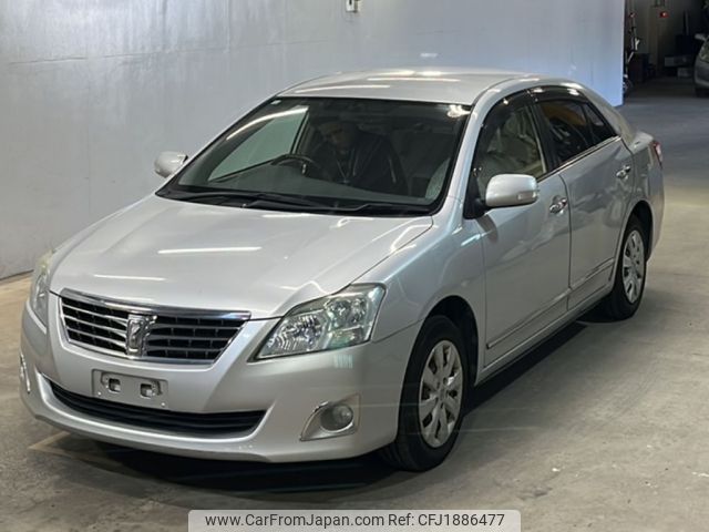 toyota premio 2012 CFJ1886477 image 1