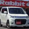 suzuki wagon-r-stingray 2013 CFJ1585526 image 1