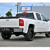 chevrolet silverado 2011 CFJ1582614 image 7