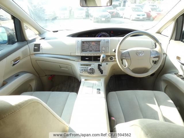 toyota estima-hybrid 2008 CFJ1594562 image 2