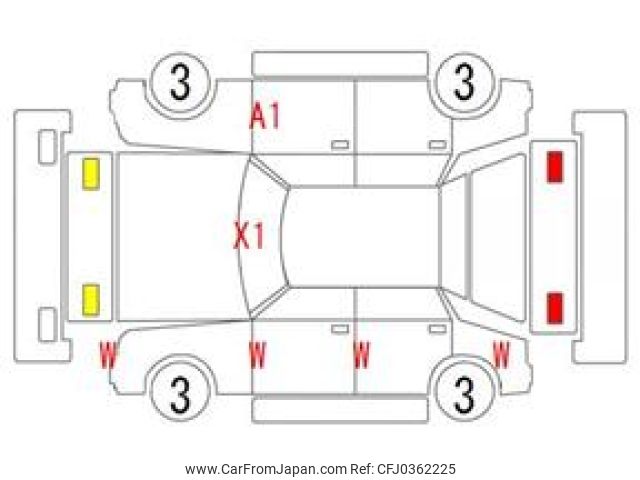 mitsubishi ek-space 2021 -MITSUBISHI--ek Space 5AA-B34A--B34A-0012167---MITSUBISHI--ek Space 5AA-B34A--B34A-0012167- image 2