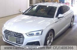 audi a5-sportback 2020 CFJ1408366