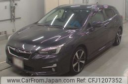 subaru impreza-wagon 2018 -SUBARU--Impreza Wagon GT6-033762---SUBARU--Impreza Wagon GT6-033762-