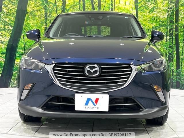 mazda cx-3 2016 -MAZDA 【名変中 】--CX-3 DK5FW--124029---MAZDA 【名変中 】--CX-3 DK5FW--124029- image 1