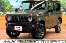 suzuki jimny 2023 quick_quick_JB64W_JB64W-294228