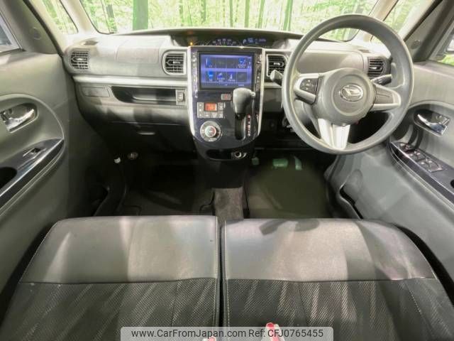 daihatsu tanto 2016 -DAIHATSU--Tanto DBA-LA600S--LA600S-0474976---DAIHATSU--Tanto DBA-LA600S--LA600S-0474976- image 2