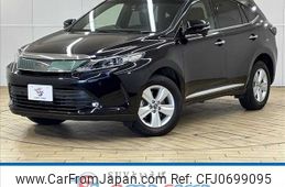 toyota harrier 2019 -TOYOTA--Harrier DBA-ZSU60W--ZSU60-0171335---TOYOTA--Harrier DBA-ZSU60W--ZSU60-0171335-