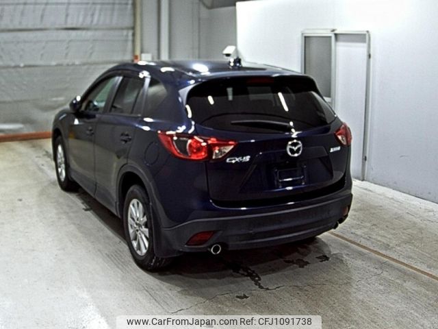 mazda cx-5 2014 -MAZDA--CX-5 KE2AW-134117---MAZDA--CX-5 KE2AW-134117- image 2