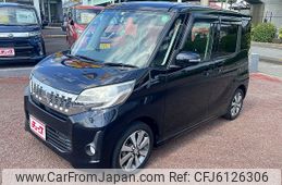 mitsubishi ek-space 2016 CFJ6126306
