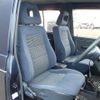 mitsubishi pajero 1990 CFJ5027452 image 11