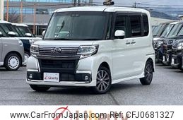 daihatsu tanto 2017 quick_quick_LA600S_LA600S-0559063