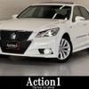 toyota crown-hybrid 2013 CFJ1792656 image 1