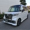 suzuki spacia 2018 -SUZUKI--Spacia DAA-MK53S--MK53S-565879---SUZUKI--Spacia DAA-MK53S--MK53S-565879- image 1