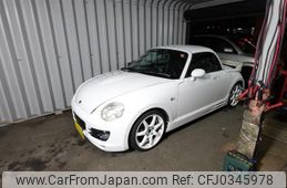 daihatsu copen 2005 GOO_JP_700030009730241019001