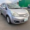 nissan note 2009 -NISSAN--Note DBA-E11--E11-387324---NISSAN--Note DBA-E11--E11-387324- image 1