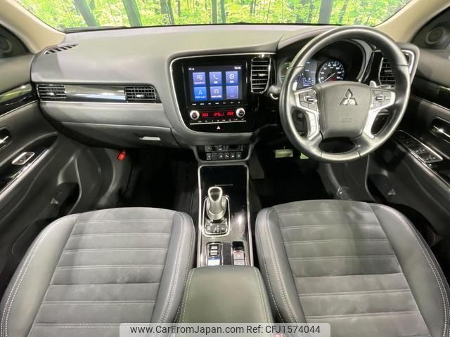 mitsubishi outlander-phev 2021 CFJ1574044 image 2