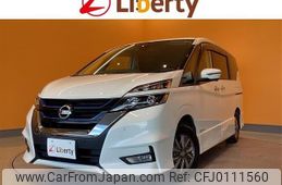 nissan serena 2018 quick_quick_HFC27_HFC27-026822