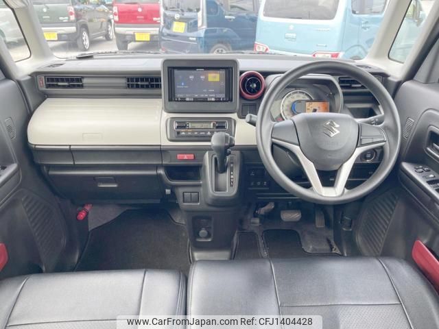 suzuki spacia 2019 quick_quick_MK53S_MK53S-223076 image 2