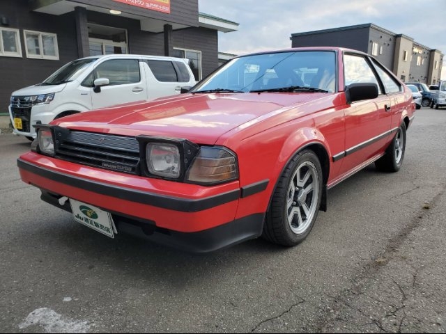 1984 Toyota Celica TA63 - Car Price $12,587