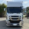 isuzu giga 2022 CFJ1658129 image 1