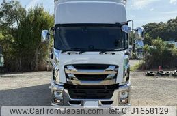 isuzu giga 2022 CFJ1658129