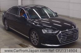 audi a8 2018 quick_quick_AAA-F8CXYF_WAUZZZF82JN017530