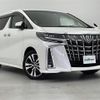 toyota alphard 2019 -TOYOTA--Alphard DBA-AGH30W--AGH30-0291648---TOYOTA--Alphard DBA-AGH30W--AGH30-0291648- image 1