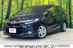 honda shuttle 2016 CFJ1699035