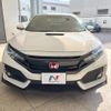 honda civic 2018 CFJ1523033 image 14