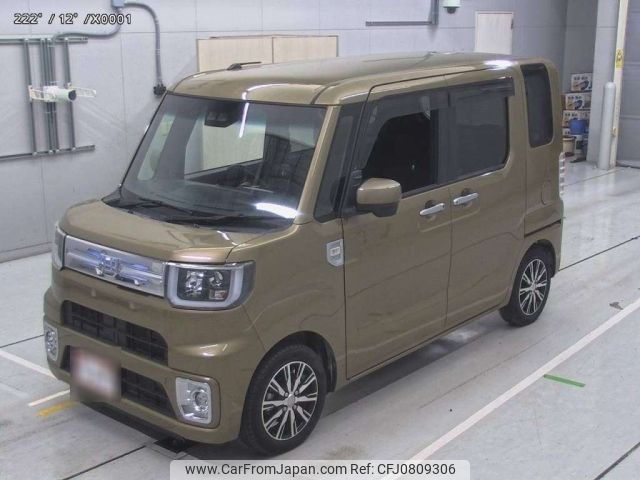 daihatsu wake 2019 -DAIHATSU--WAKE LA700S-0149838---DAIHATSU--WAKE LA700S-0149838- image 1