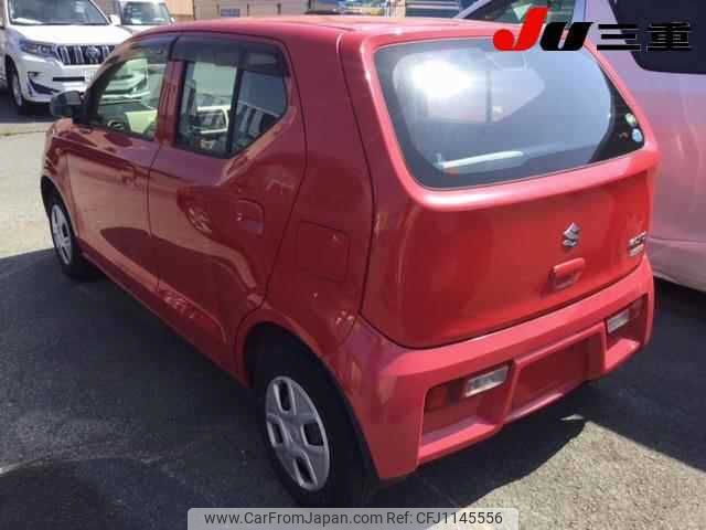 suzuki alto 2015 -SUZUKI--Alto HA36S-226831---SUZUKI--Alto HA36S-226831- image 2