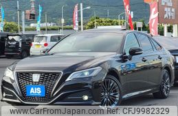 toyota crown 2019 -TOYOTA--Crown 6AA-AZSH20--AZSH20-1052851---TOYOTA--Crown 6AA-AZSH20--AZSH20-1052851-