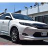 toyota harrier 2014 -TOYOTA 【福井 300 8493】--Harrier DBA-ZSU60W--ZSU60-0003255---TOYOTA 【福井 300 8493】--Harrier DBA-ZSU60W--ZSU60-0003255- image 6