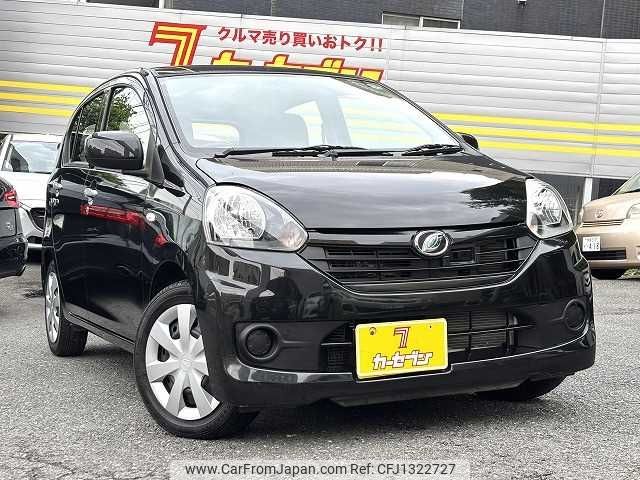 daihatsu mira-e-s 2015 -DAIHATSU--Mira e:s DBA-LA300S--LA300S-1310878---DAIHATSU--Mira e:s DBA-LA300S--LA300S-1310878- image 1