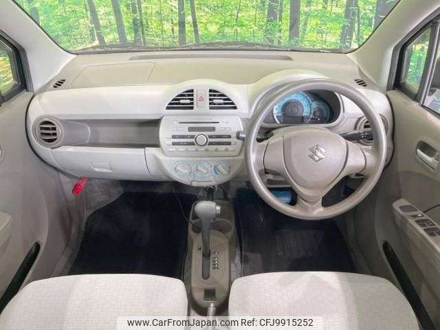 suzuki alto-eco 2014 -SUZUKI--Alto Eco DBA-HA35S--HA35S-202455---SUZUKI--Alto Eco DBA-HA35S--HA35S-202455- image 2