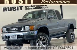 toyota hilux-sports-pick-up 2000 GOO_NET_EXCHANGE_0208398A30231229W003