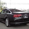 audi a8 2014 -AUDI--Audi A8 4HCTGF--FN006946---AUDI--Audi A8 4HCTGF--FN006946- image 28