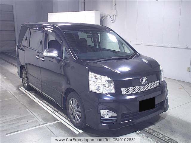 toyota voxy 2013 -TOYOTA--Voxy ZRR70W-0592447---TOYOTA--Voxy ZRR70W-0592447- image 1