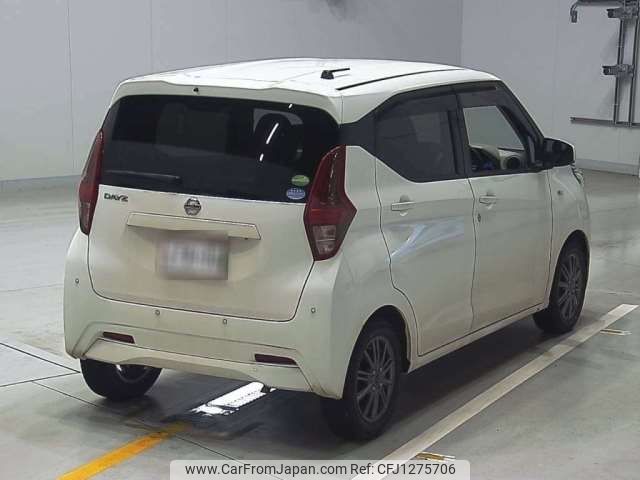 nissan dayz 2020 -NISSAN--DAYZ 5BA-B43W--B43W-0037490---NISSAN--DAYZ 5BA-B43W--B43W-0037490- image 2