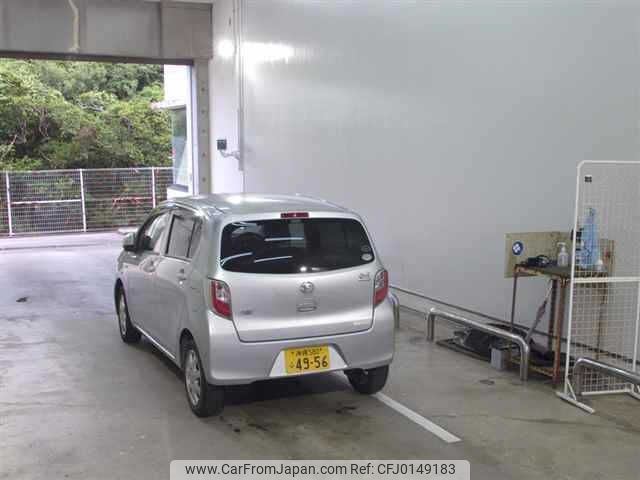 daihatsu mira-e-s 2011 -DAIHATSU 【沖縄 580ﾌ4956】--Mira e:s LA300S--1010422---DAIHATSU 【沖縄 580ﾌ4956】--Mira e:s LA300S--1010422- image 2