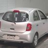 nissan march 2020 -NISSAN--March K13-088402---NISSAN--March K13-088402- image 6
