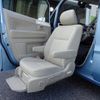 suzuki wagon-r 2017 CFJ1807604 image 22