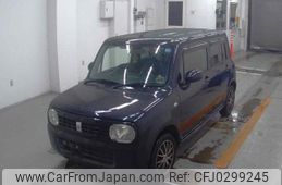 suzuki alto-lapin 2013 quick_quick_DBA-HE22S_HE22S-262397