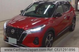 nissan nissan-others 2021 quick_quick_6AA-P15_062859